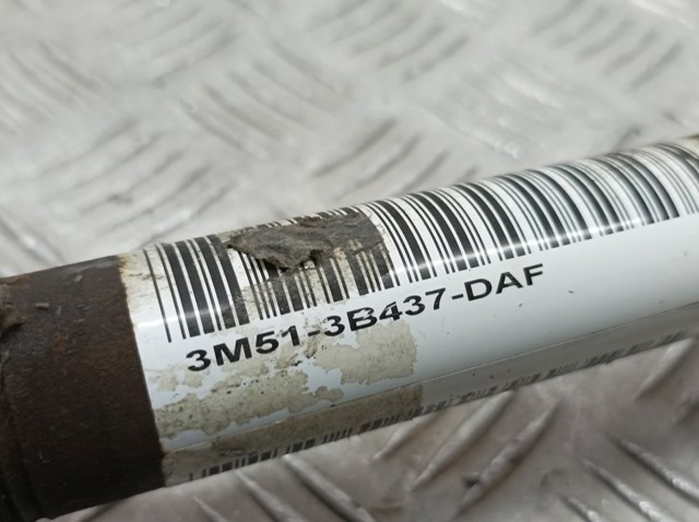 3M513B437DAF FORD Semieje delantero izquierdo  comprar en Lleida