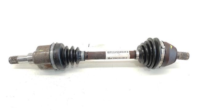 3M513B437DAF Semieje delantero izquierdo  comprar en Zaragoza