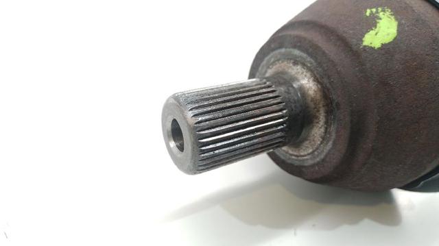 3M513B437DAF Semieje delantero izquierdo  disponible Utrera