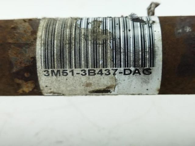 3M513B437DAG FORD Semieje delantero izquierdo  disponible Alicante