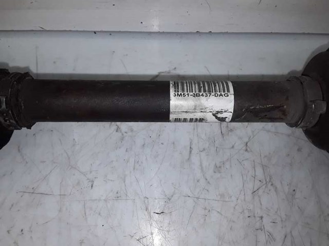 3M513B437DAG FORD Semieje delantero izquierdo  comprar en Lleida