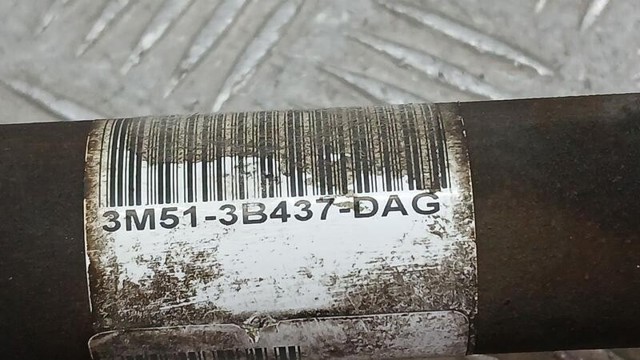 3M513B437DAG Semieje delantero izquierdo  disponible Málaga