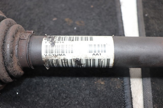 3M513B437DAG Semieje delantero izquierdo comprar Almería