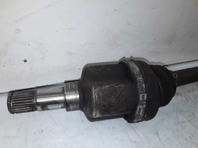 3M513B437DAG Semieje delantero izquierdo comprar Girona