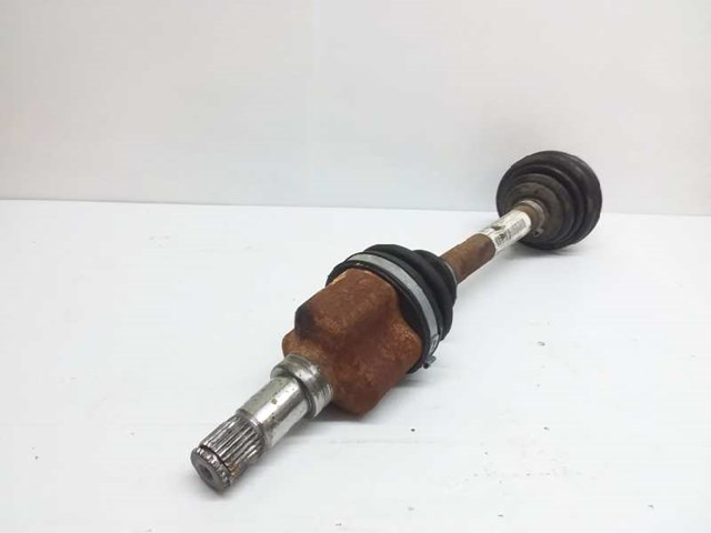 3M513B437DAG Semieje delantero izquierdo  disponible Burgos
