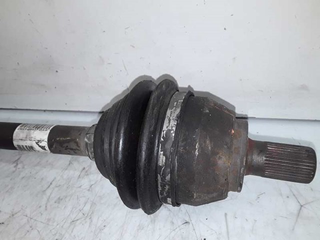 3M513B437DAG FORD Semieje delantero izquierdo  comprar en Jaén