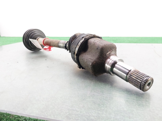 3M513B437DAG Semieje delantero izquierdo comprar Sevilla