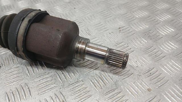 3M513B437DAG Semieje delantero izquierdo  disponible Málaga