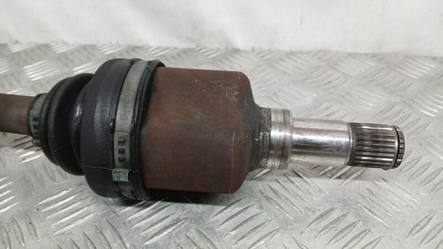 FORD 3M513B437DAG Semieje delantero izquierdo  comprar en Murcia