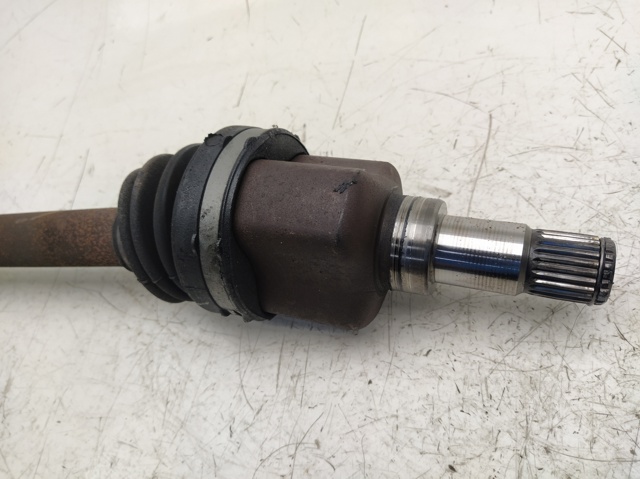 3M513B437DAG FORD Semieje delantero izquierdo  comprar en Lleida