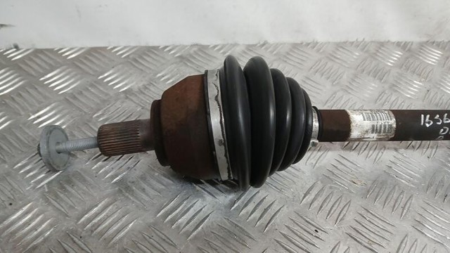 3M513B437DAG Semieje delantero izquierdo  disponible Málaga