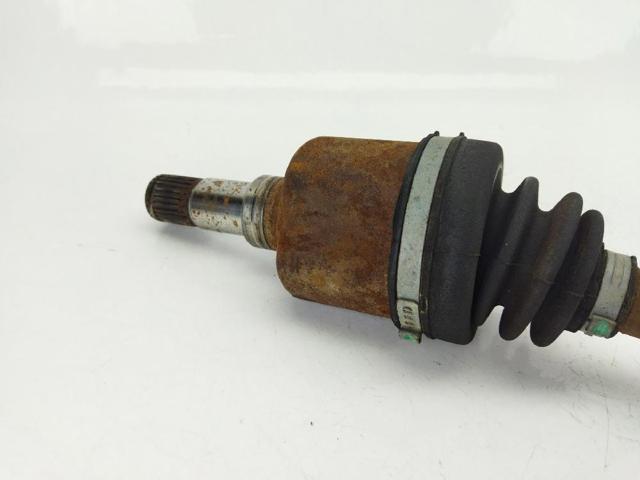 FORD 3M513B437DAG Semieje delantero izquierdo  en stock Valencia