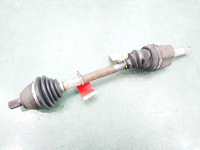 3M513B437DAG FORD Semieje delantero izquierdo  comprar en Oviedo