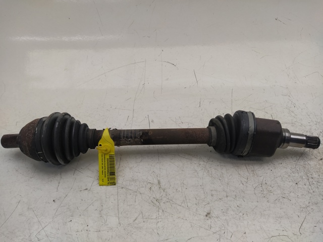 FORD 3M513B437DAG Semieje delantero izquierdo  en stock Terrassa