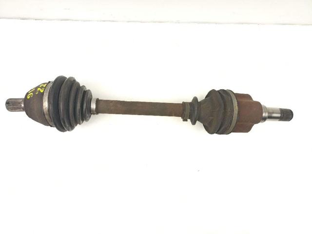 3M513B437DAG FORD Semieje delantero izquierdo comprar Bilbao