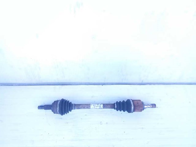 FORD 3M513B437DAG Semieje delantero izquierdo  comprar en Albacete