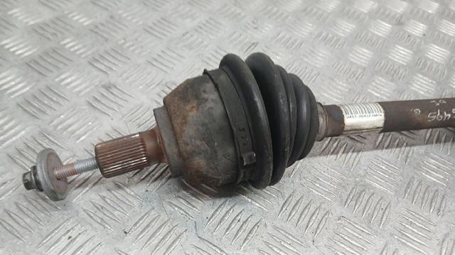 3M513B437DAG FORD Semieje delantero izquierdo  en stock Córdoba