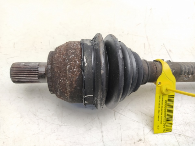 3M513B437DAG FORD Semieje delantero izquierdo comprar Bilbao
