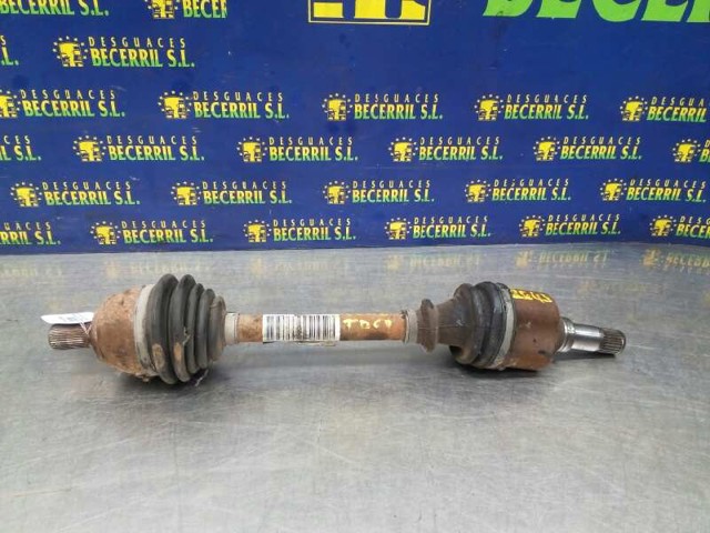 3M513B437DAG FORD Semieje delantero izquierdo  comprar en Oviedo