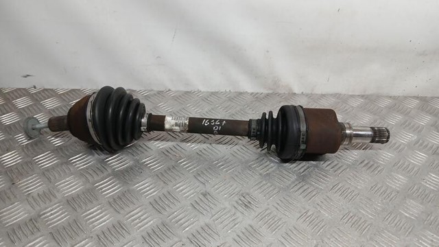 3M513B437DAG Semieje delantero izquierdo  disponible Utrera