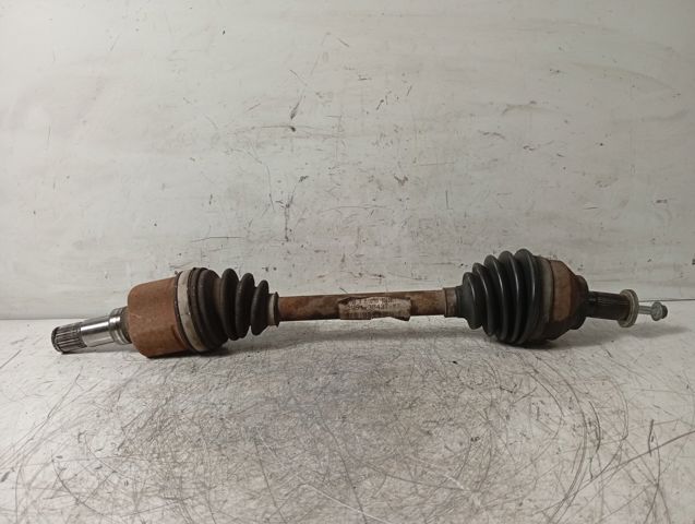 Semieje delantero izquierdo 3M513B437KF FORD