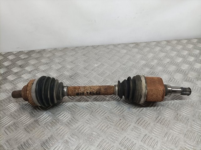 3M513B437NH Ford