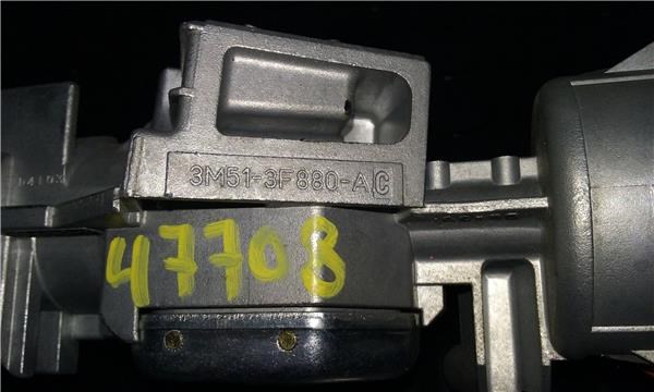LAND ROVER 3M513F880AC Bombín de arranque comprar Barcelona
