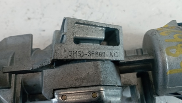LAND ROVER 3M513F880AC Bombín de arranque comprar Barcelona