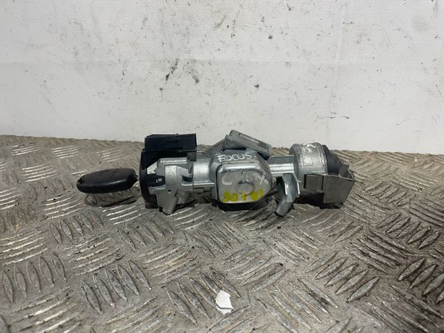 Conmutador de arranque Ford Focus II desde 35,48 €