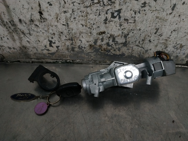 Bombín de arranque para Ford Focus DA, HCP, DP