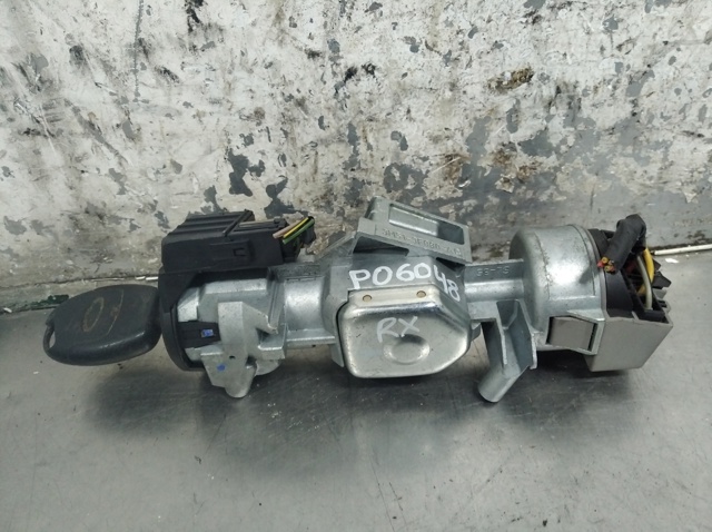 Clausor Ford Focus II (DA, HCP, DP)