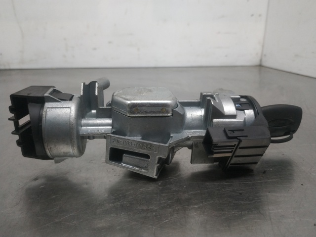 Clausor Ford Focus II (DA, HCP, DP)