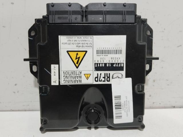 3M513F880AE Mazda