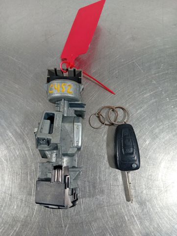 Conmutador de arranque Ford Mondeo IV desde 37,75 €