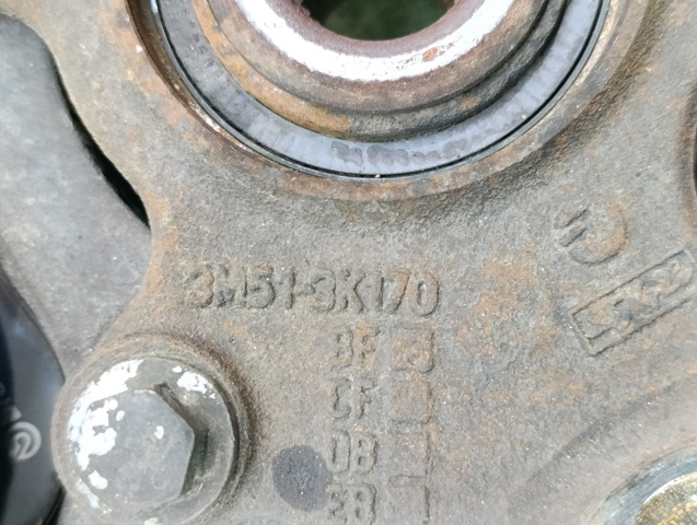 3M513K170 FORD  comprar en Jaén