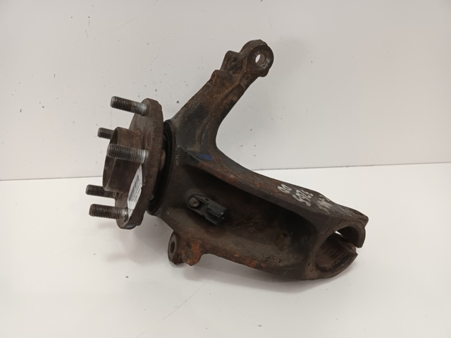 FORD 3M513K170BH Mangueta delantera derecha  en stock Valencia