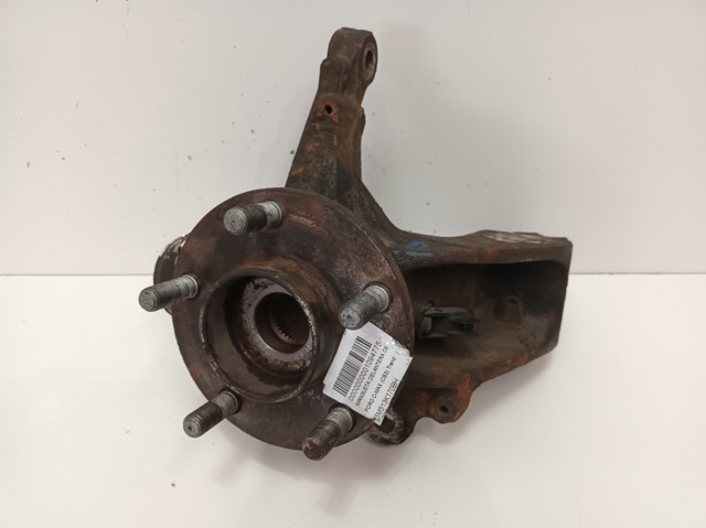 3M513K170BH FORD Mangueta delantera derecha comprar Alcalá