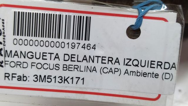 3M513K171  en stock Castellón
