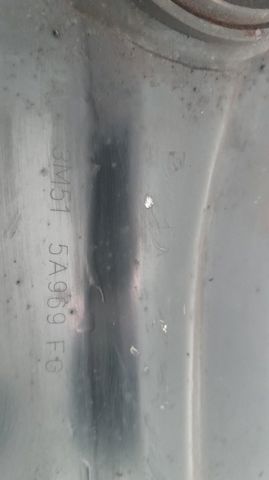 3M515A969FG Ford