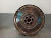 Volante de motor 3M516477CG FORD