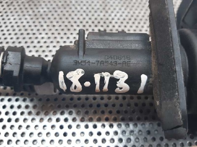 FORD 3M517A543AE Cilindro maestro de embrague  comprar en Ponferrada