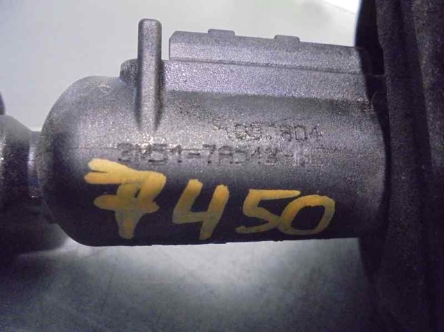 3M517A543AE Ford