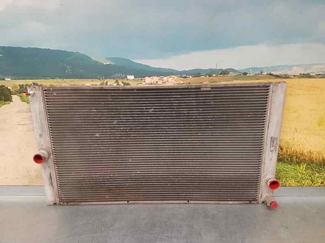 Radiador del motor 3M518005DB VOLVO