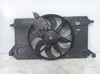 Difusor de radiador, ventilador de refrigeración, condensador del aire acondicionado, completo con motor y rodete 3M518C607EC FORD