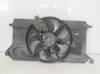 Difusor de radiador, ventilador de refrigeración, condensador del aire acondicionado, completo con motor y rodete 3M518C607EC FORD