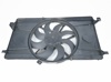 Ventilador de refrigeración 3M518C607EC FORD