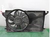 Difusor de radiador, ventilador de refrigeración, condensador del aire acondicionado, completo con motor y rodete 3M518C607EC FORD