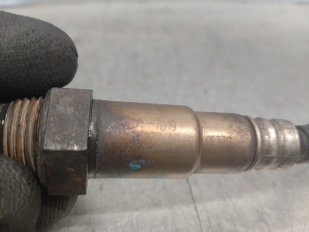 FORD 3M519F472AC Sonda lambda de oxígeno posterior al catalizador  comprar en Ponferrada