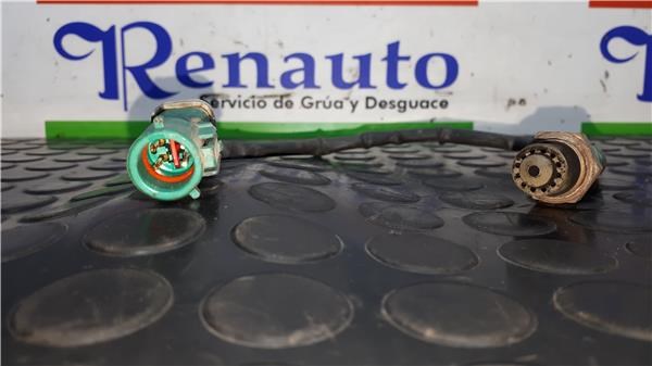 3M519F472AC FORD Sonda lambda de oxígeno posterior al catalizador  comprar en Lleida