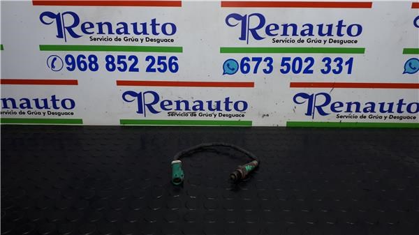 3M519F472AC Sonda lambda de oxígeno posterior al catalizador  comprar en Pontevedra